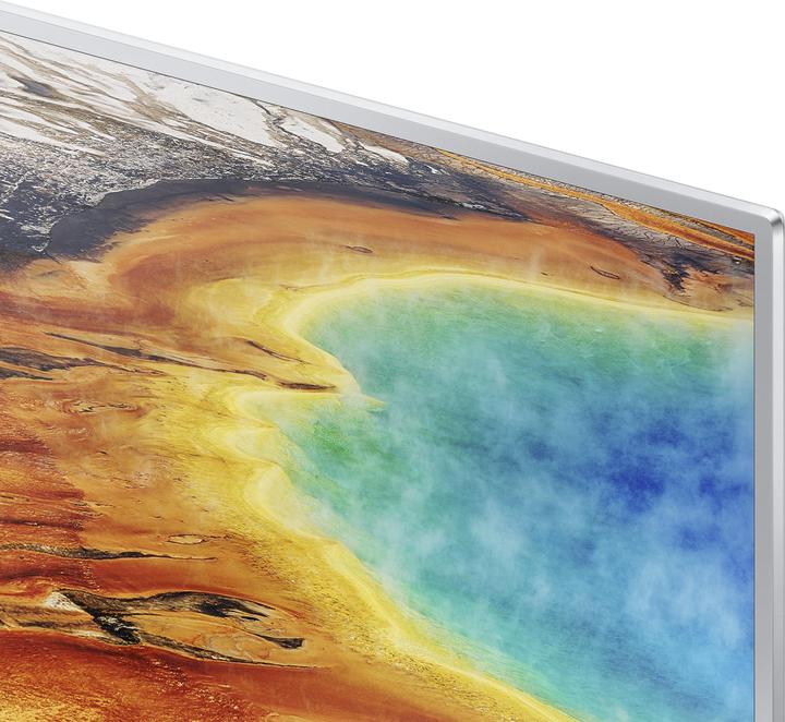 Image du produit Samsung Ue75mu8000 (75", LCD, 4K, 2017)