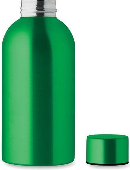 Actual product image MidOcean Athena Mid Single Wall 500ml Water Bottle (0.50 l)