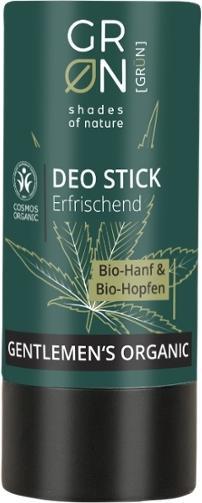 GRN Deo Stick Hanf & Hopfen (Stick)