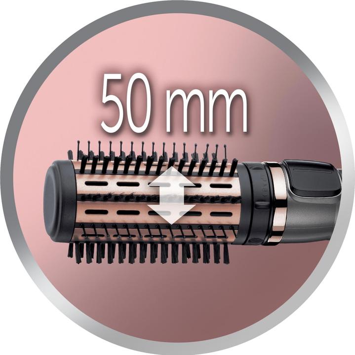 Actual product image Remington Keratin Protect