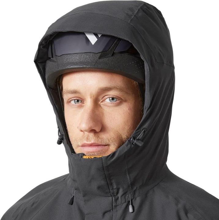 Image du produit Helly Hansen Banff Isolierte Jacke für Herren (M)