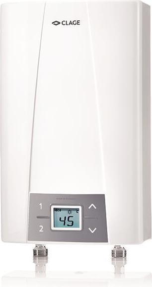 Actual product image Clage Instantaneous water heater CEX 2400-26233 MPS EEF.A (surface-mounted only) 11-13kW