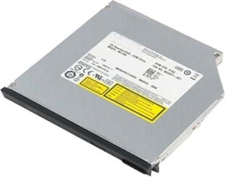 Immagine prodotto Dell Kit - DVD, SATA per PowerEdge (Unità DVD, Unità CD, Masterizzatore DVD)