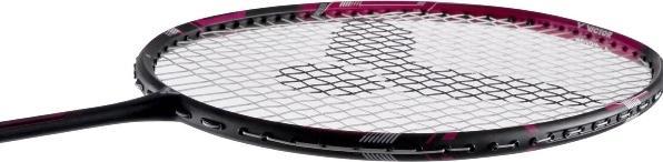 Actual product image Victor badminton racket ultramate 6