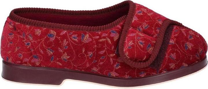 Actual product image GBS Nola women's slippers EXTRA WIDE (36)