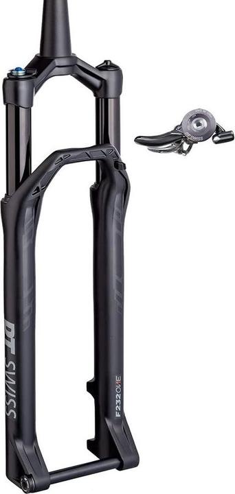 Image du produit DT Swiss F 232 ONE Fourche suspendue Remote 29" 120mm 44mm (120 mm, Air)