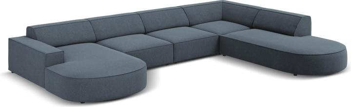 Actual product image Micadoni Jodie (Sofa landscape)