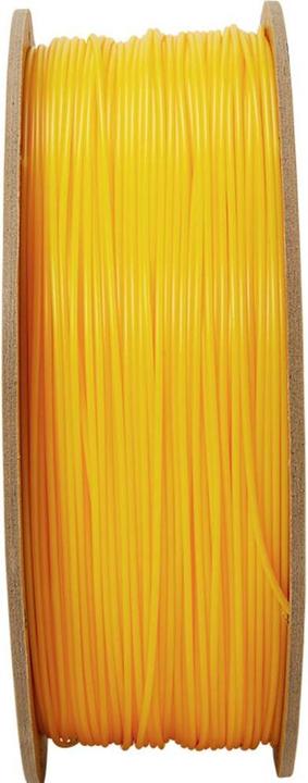 Productafbeelding Polymaker PolyLite PLA V2 - Geel - 1,75 mm (PLA, 1.75 mm, 1000 g, Geel)