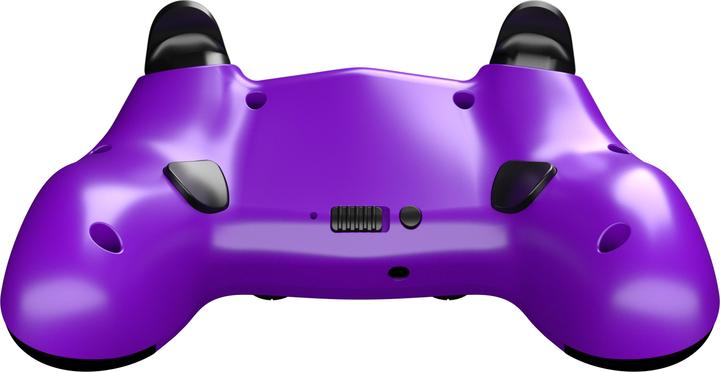 Actual product image Gioteck VX-4 Black Bluetooth Gamepad Analog / Digital PlayStation 4 (PS4)