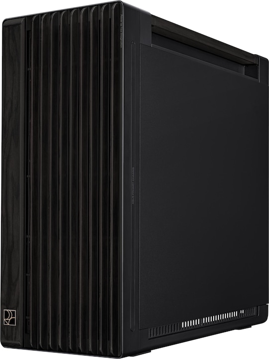 Image du produit ASUS ProArt PA602 Édition Bois (mATX, Mini-ITX, Mini-DTX, E-ATX, ATX, DTX)