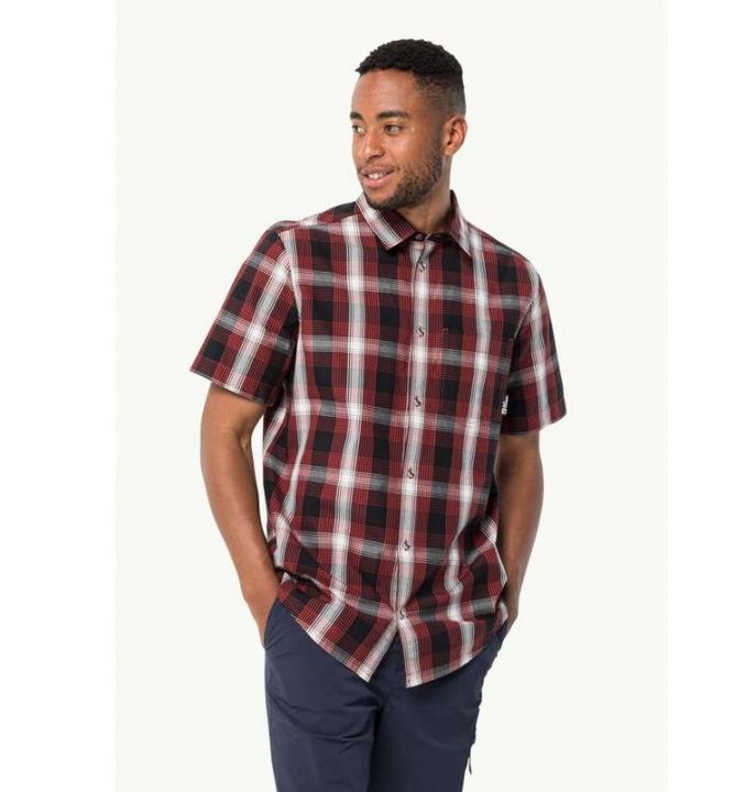 Immagine prodotto Jack Wolfskin Hot Chili Shirt M (L)
