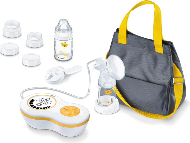 Produktbild Beurer Pumpaufsatz BY 40/60/70