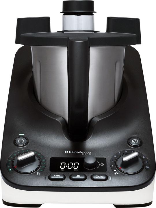 Image du produit Heinzelmann Chef-X (1400 W)