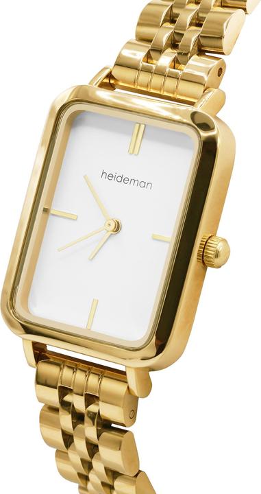 Produktbild Heideman Damen Armbanduhr Merle goldfarben (Analoguhr)