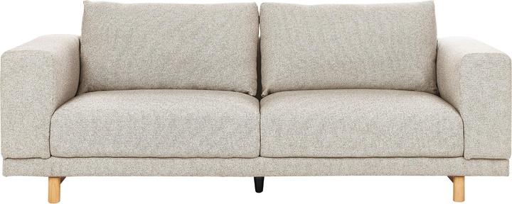 Produktbild Beliani Nivala (3-Sitzer)