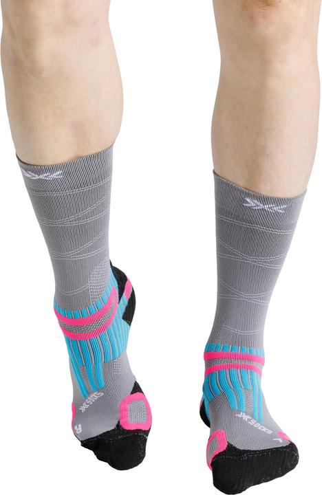 Actual product image X-Bionic X-Socks Hike Anatomix Crew (39 - 41)