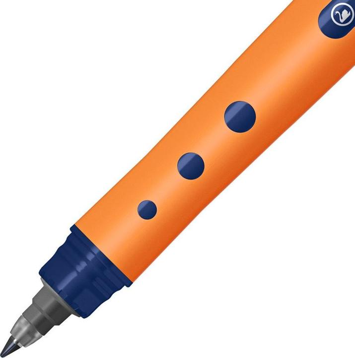 Produktbild STABILO worker+ Tintenroller (1x)