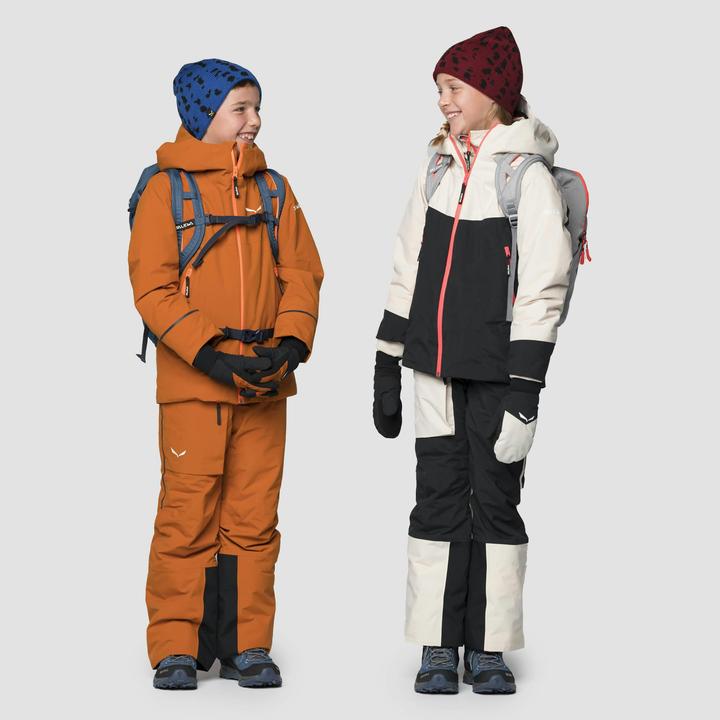 Image du produit Salewa Sella Powertex Tirolwool® Pantalon enfant (164)