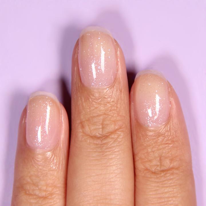 Immagine prodotto Londontown Cure - Diamond Shine Top Coat (Trasparente, Topcoat)