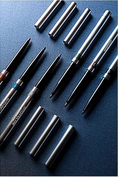 Actual product image Sisley Phyto Khol Star Waterproof No 04 (4 Matte Graphite)