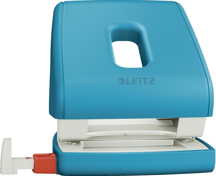 Image du produit Leitz Perforateur Cosy bleu
