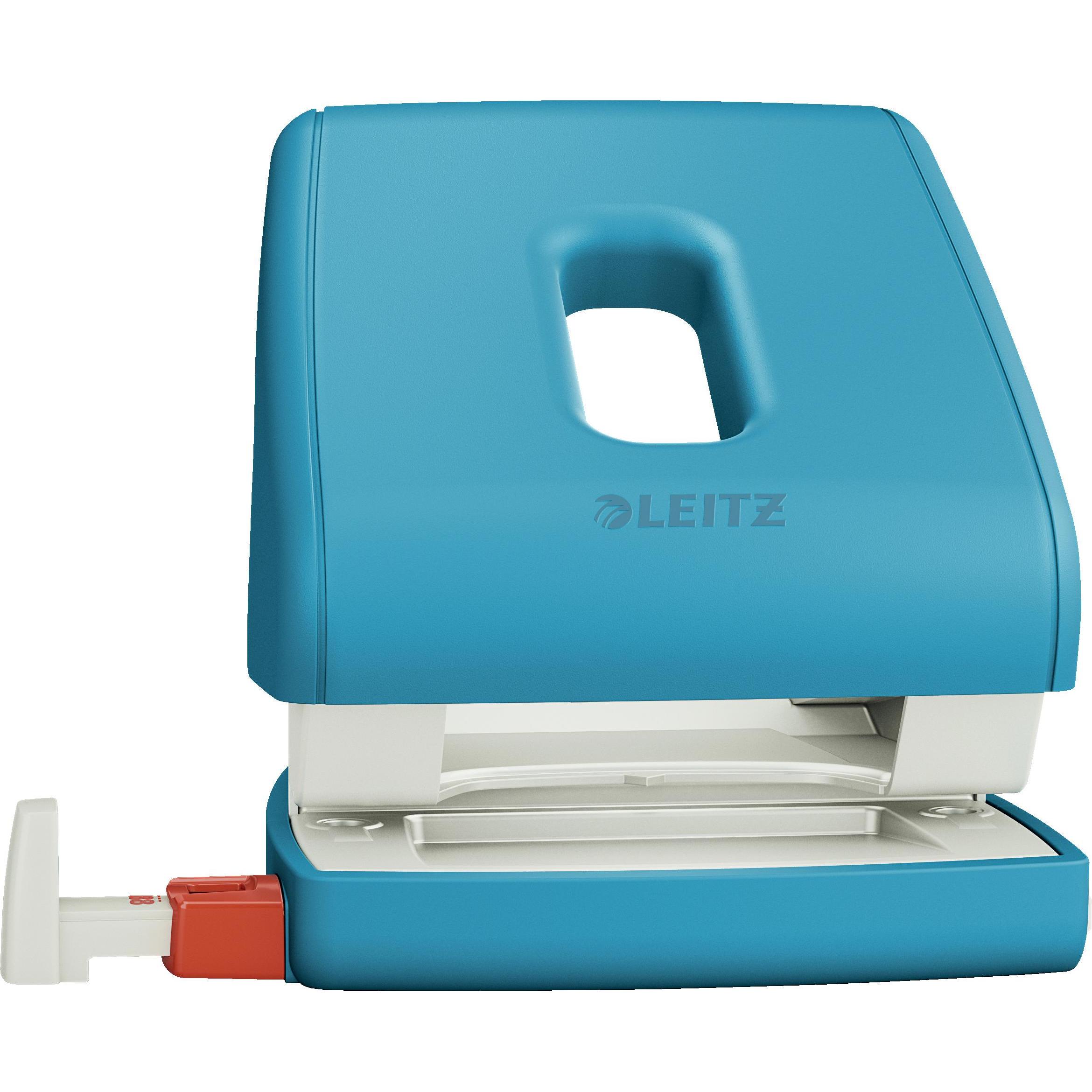 Thumbnail - Leitz, Locher, Locher Cosy Blau
