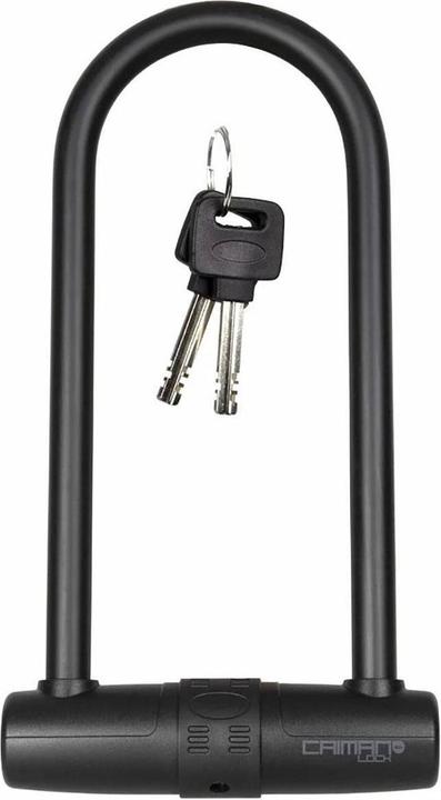 Produktbild Caiman Lock Eltin
