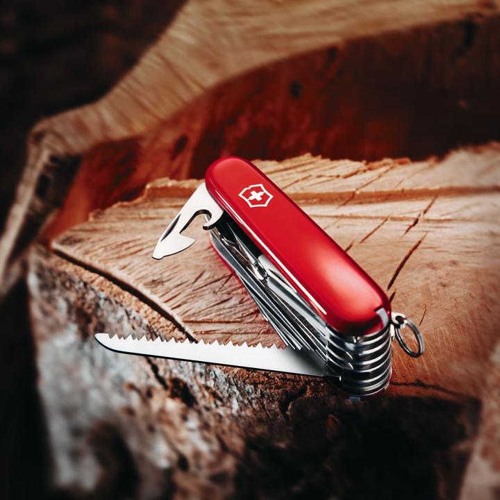 Immagine prodotto Victorinox SwissChamp