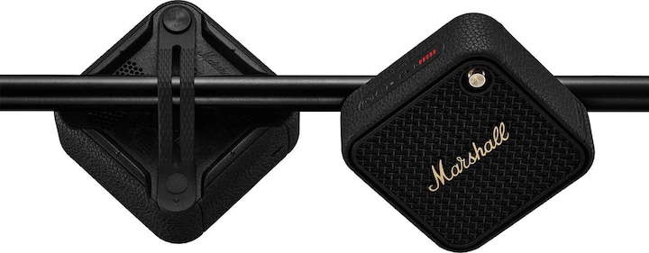 Actual product image Marshall Will II (17 h, Rechargeable battery operated)