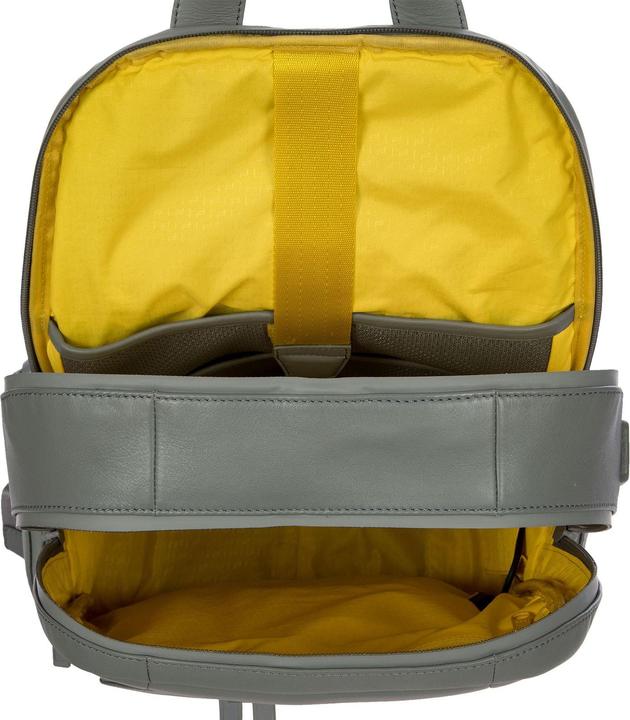 Actual product image Porsche Design Backpack / Daypack Roadster Leather Backpack M1