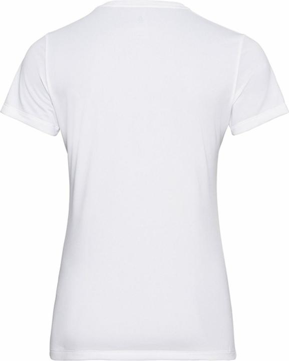 Produktbild Odlo T-shirt s/s crew neck ELEMENT LIGHT PRIN (XS)