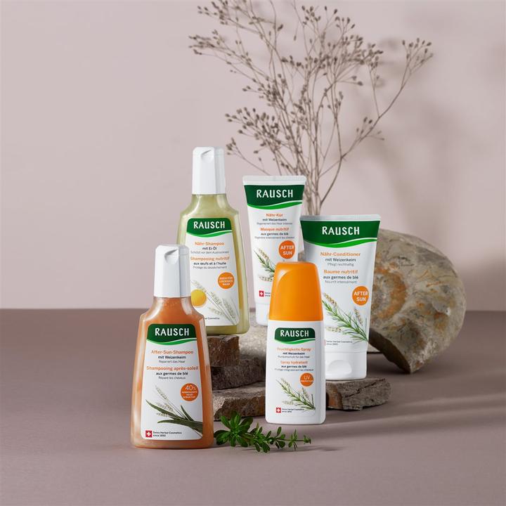 Produktbild Rausch Nähr-Conditioner mit Weizenkeim (150 ml)