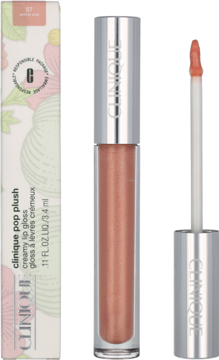 Produktbild Clinique Pop Plush (Airkiss Pop)