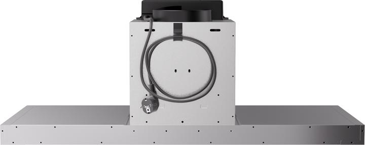 Produktbild Etna AB791RVS (Wandhaube)