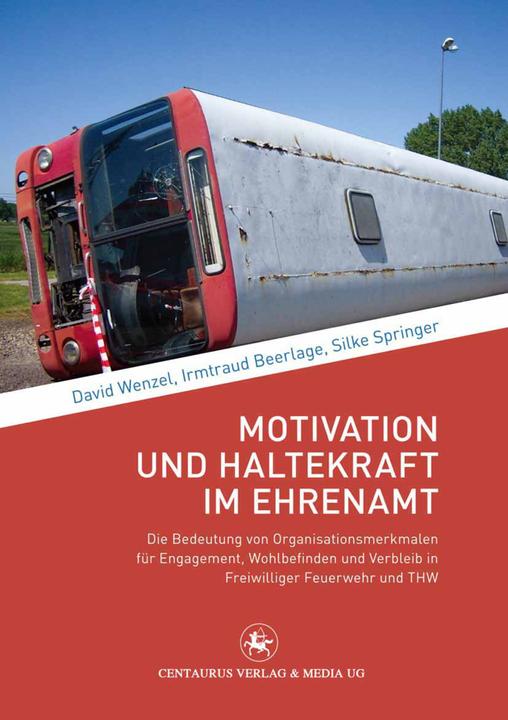 Produktbild Motivation und Haltekraft im Ehrenamt (Deutsch, David Wenzel, Irmtraud Beerlage, Silke Springer)