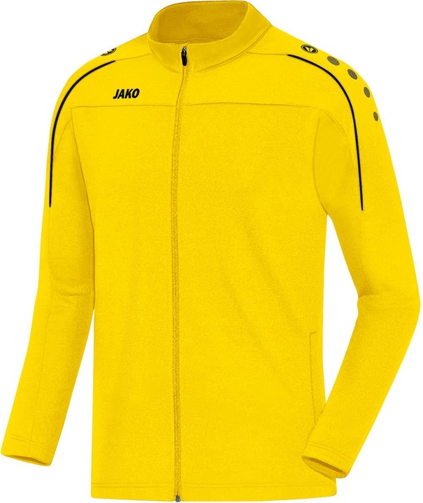 Produktbild JAKO Freizeitjacke Classico (XXL)