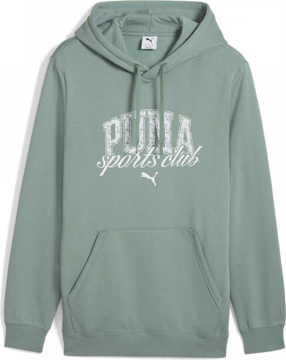 Immagine prodotto Puma Felpa con cappuccio CLASS FL (L)