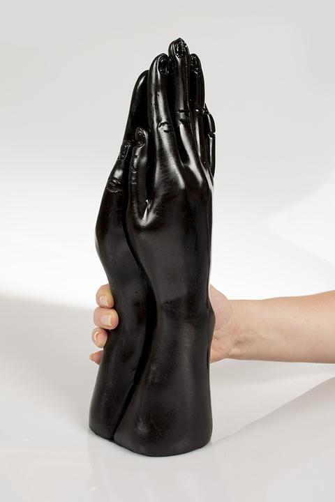 Actual product image Mister B Jorn" dildo