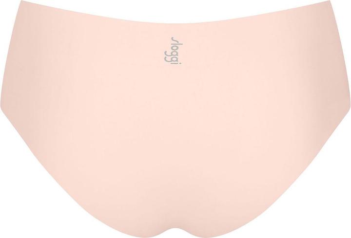 Produktbild Sloggi Retro Boxer Blue ZERO Feel 20 (M, Einzelpack)