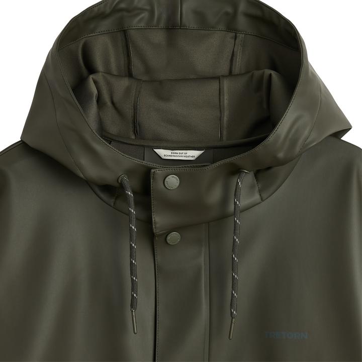 Actual product image Tretorn Wings Long Rain (S)