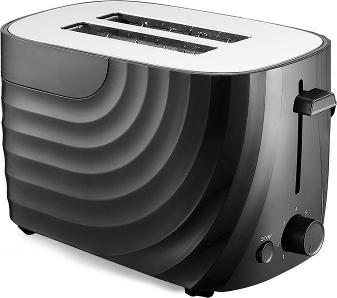 Produktbild Maestro Toster 700W MR-706-BLACK