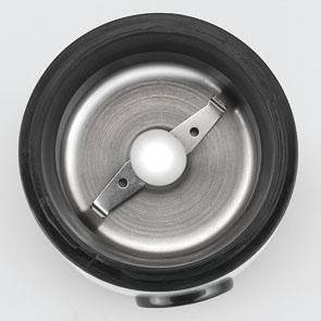 Produktbild Girmi kavamalė MC 01 Inox kavamalė 150W