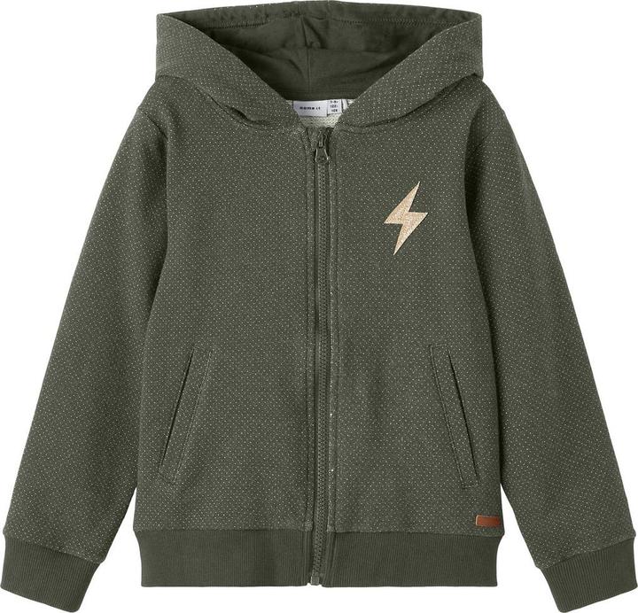 Actual product image Name it Fonna (122, 128)