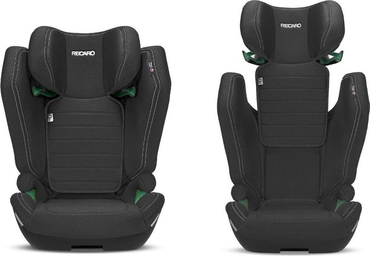 Actual product image RECARO Axion 1 (Booster seat, ECE R129/i-Size Standard)