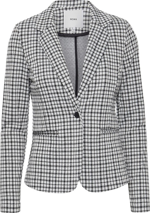 Image du produit Ichi IHKATE SMALL CHECK BL - 20118094 (S)