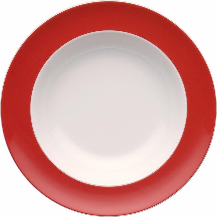 Produktbild Thomas Suppenteller Sunny Day (1x, 23 cm)