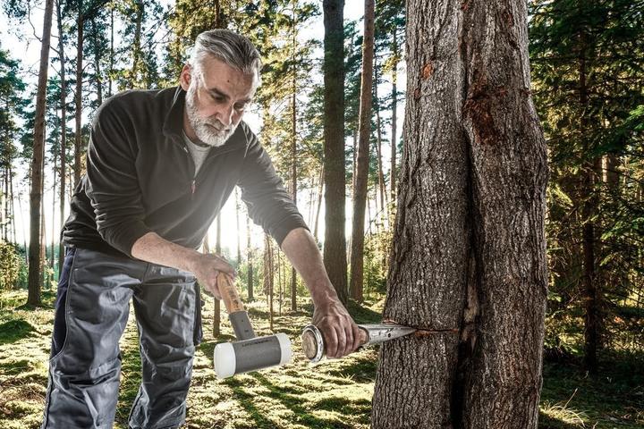 Produktbild Halder Schonhammer (3210 g)