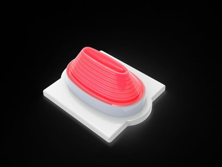 Produktbild Fanvil CL-01 Corridor Light, Wireless Button