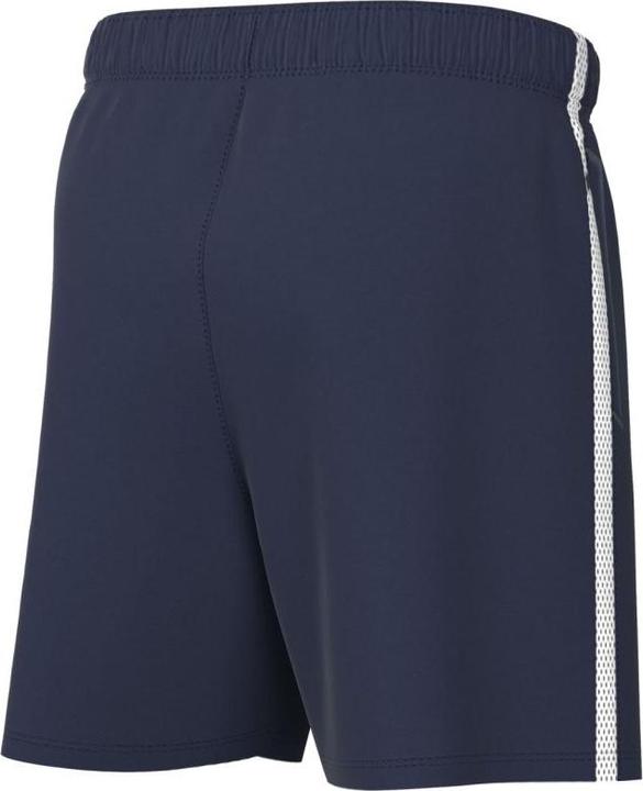 Productafbeelding Eb Fit Nike Dri-Fit Park 26 Navy Blue Kids' Shorts HM7164 410 (L)