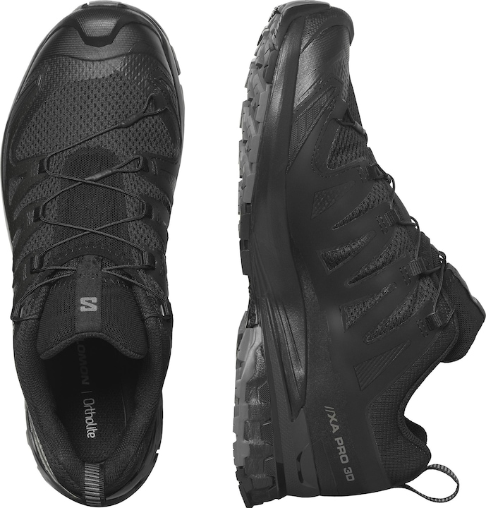 Produktbild Salomon XA Pro 3D v9 Wide 472731 - 44 2/3 (47)